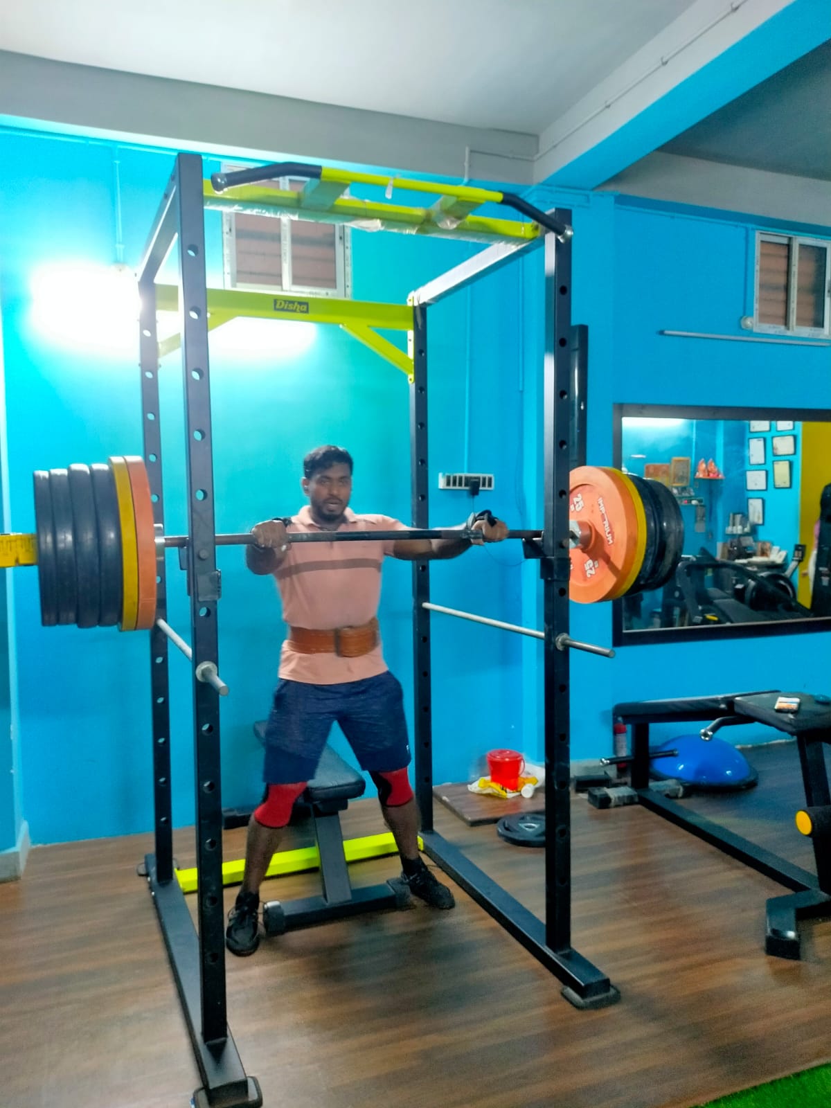 Strength Training